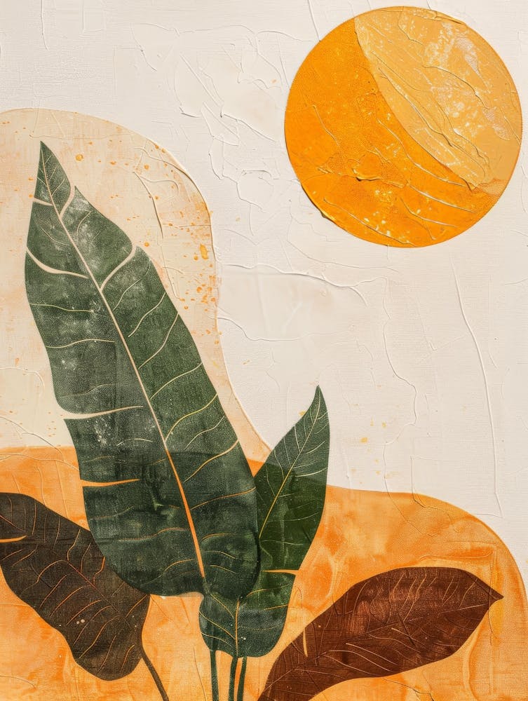 'Sunset' 19