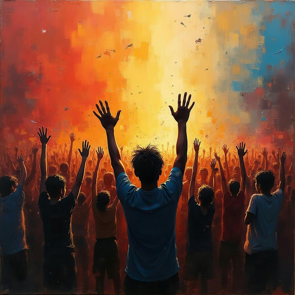 Crowd