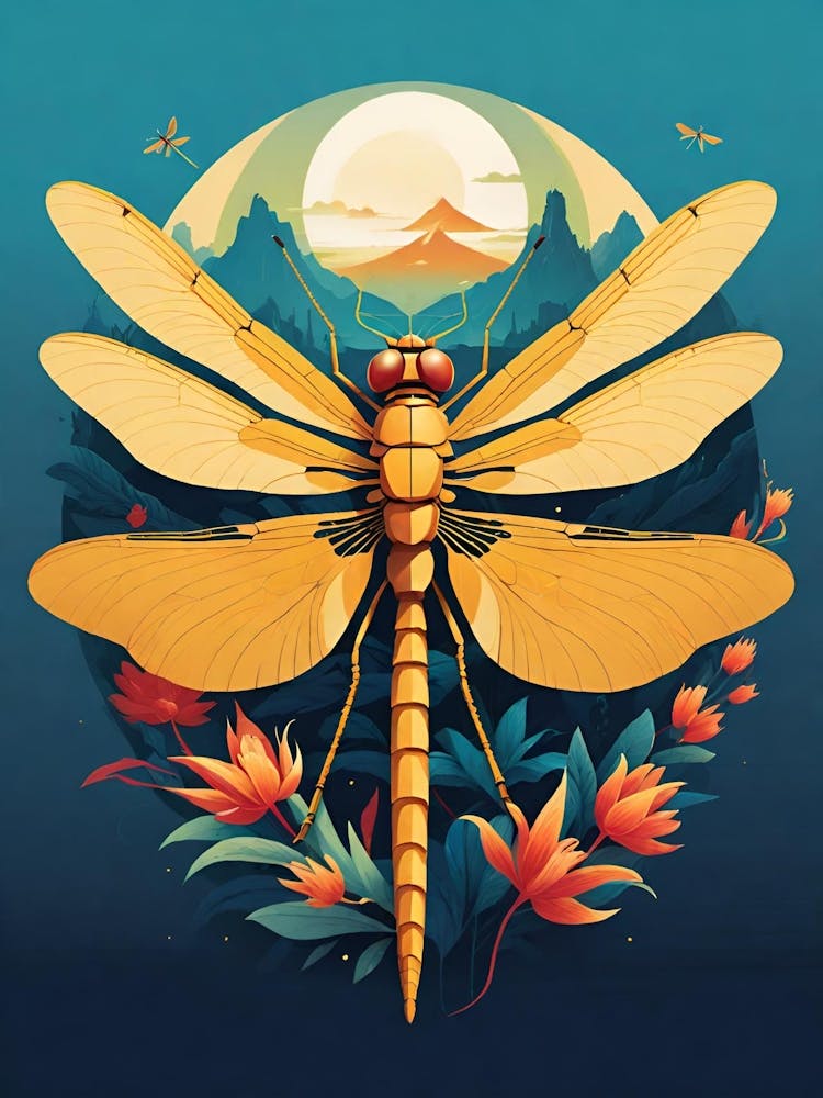 Dragonfly
