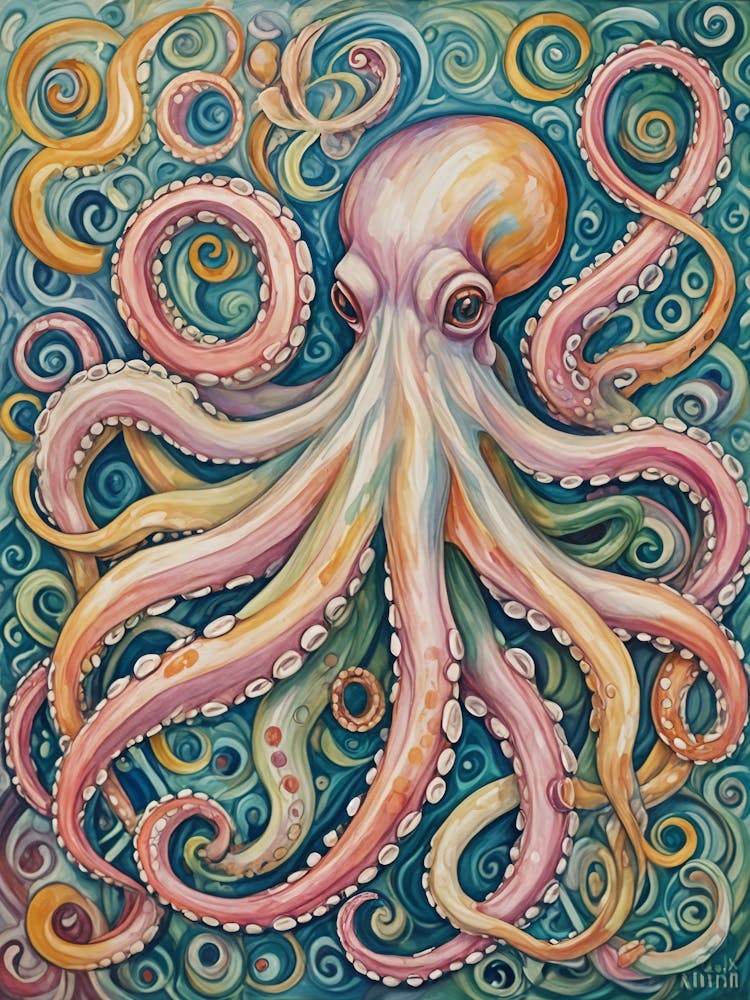 Octopus