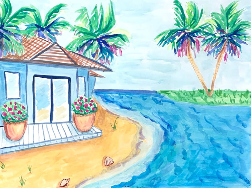Beach House