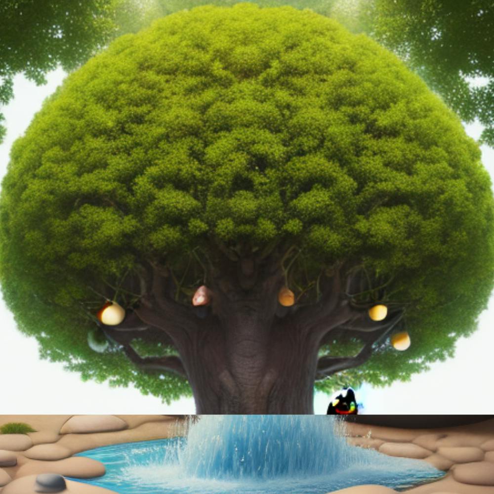 Tree Of Life
