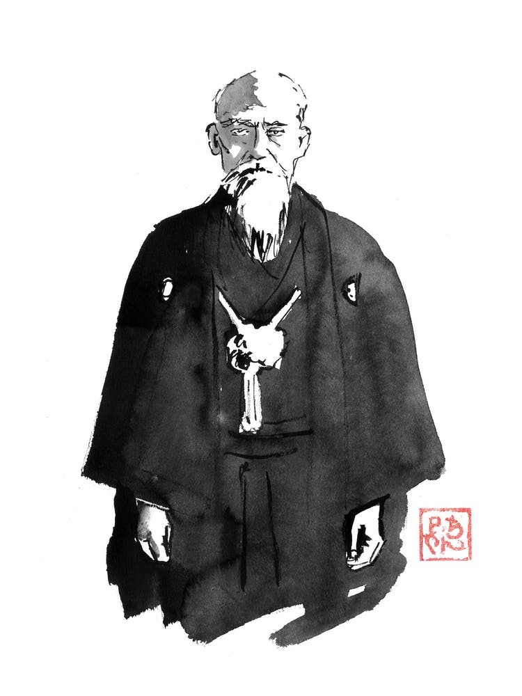 O Sensei II