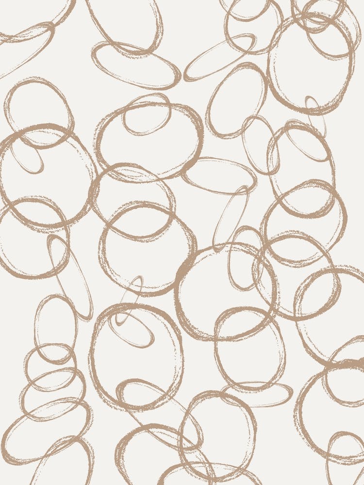 Circles Wallpaper