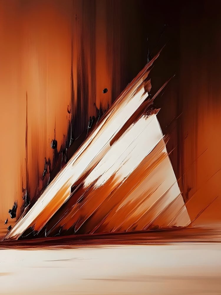 Abstract Painting 250