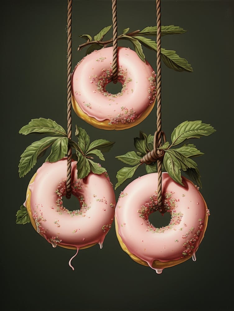 Donuts 2