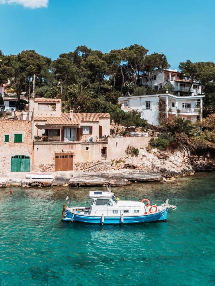 Fishingtown in Mallorca | Cala Figuera, a beautiful Spanish village