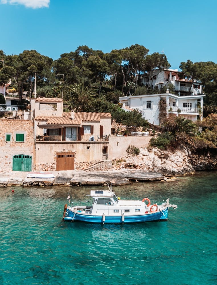Fishingtown in Mallorca | Cala Figuera, a beautiful Spanish village