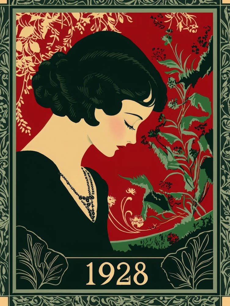 Aihrgdesign A Vintage Literary Poster Marking The Controversi D5454687 Ece1 4792 943d F856d557fcaf 1