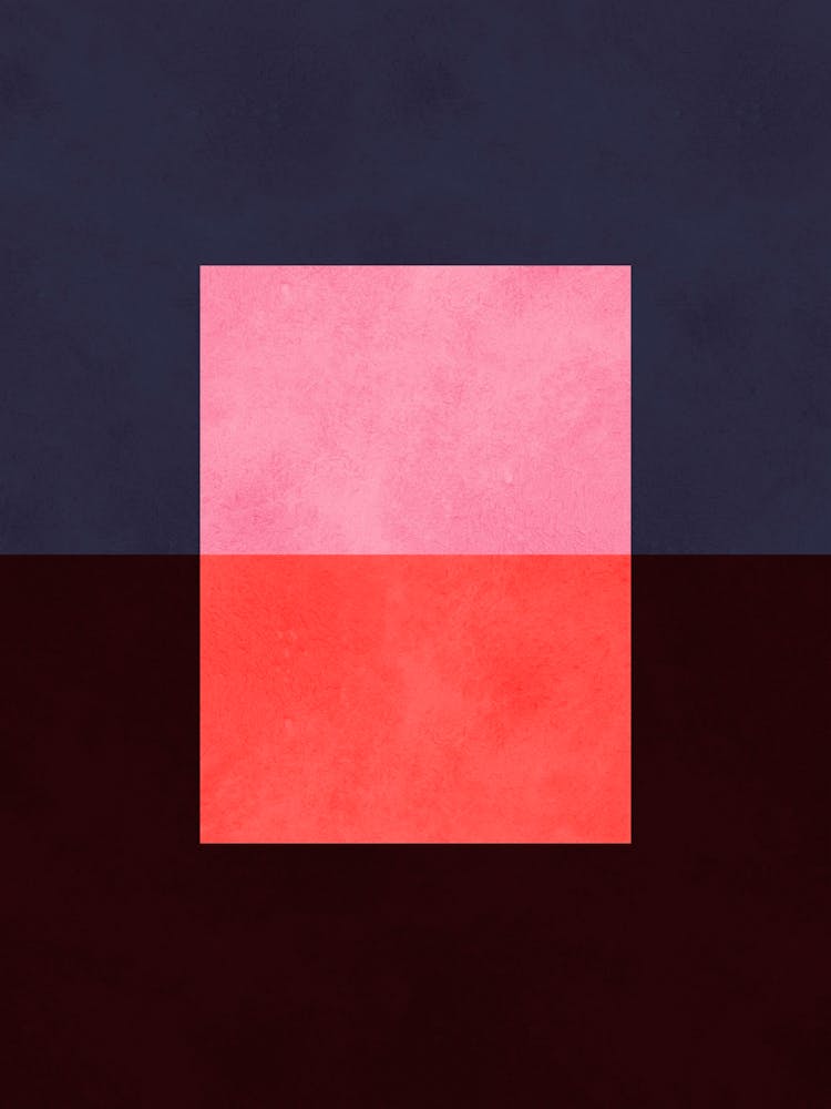 Modern geometric art 7