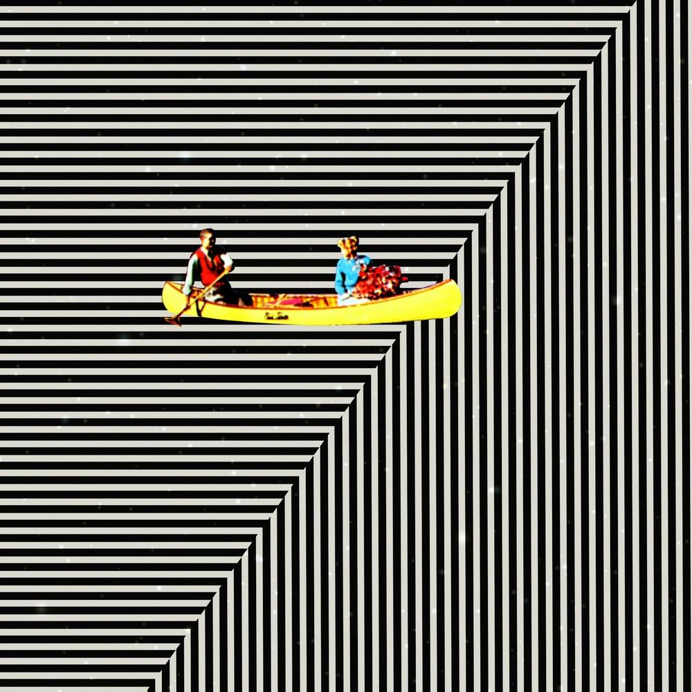 Falling Square