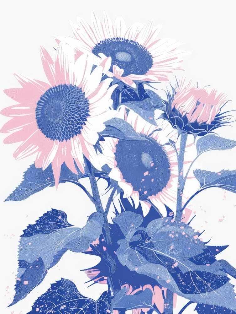 Sunflowers 112