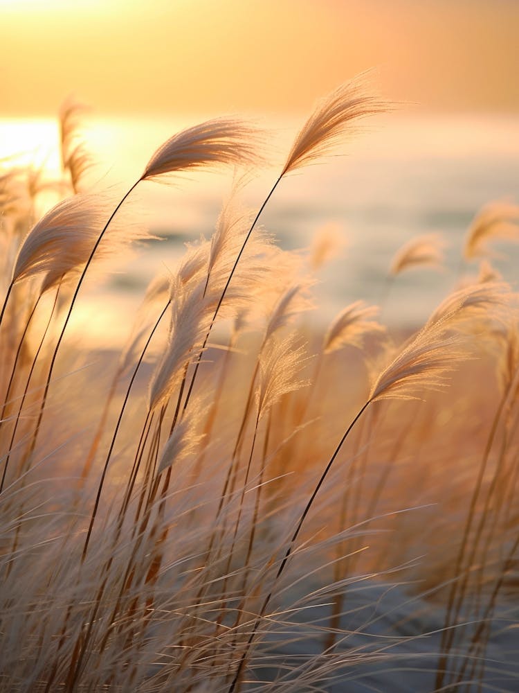 Beach Impressions No 16