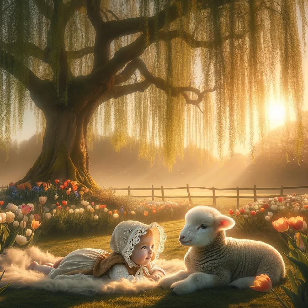 Little Lamb