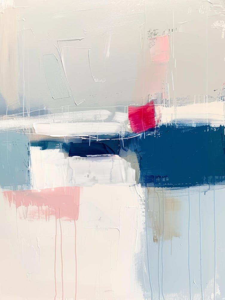 Abstract Painting 1476