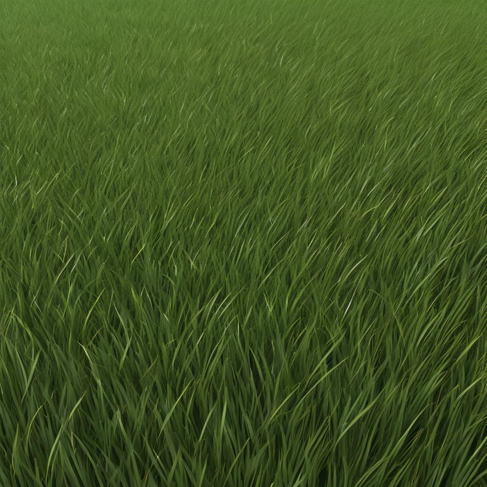 Grass Field 23