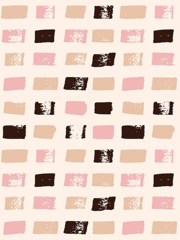 Tessie From The Block