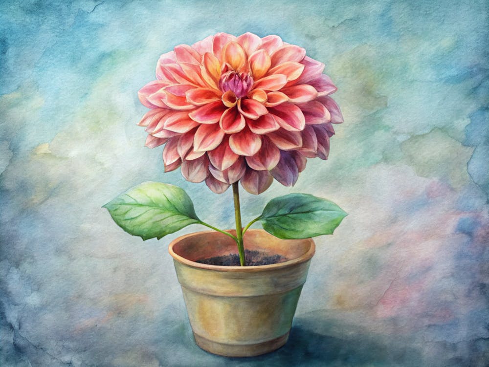 Dahlia 2