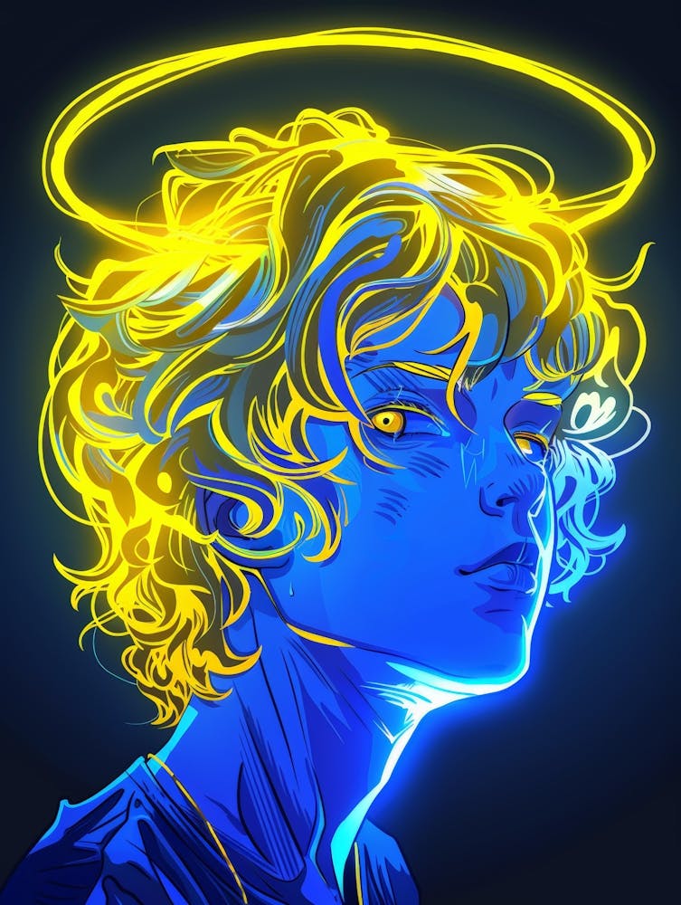 Angel Halo 2