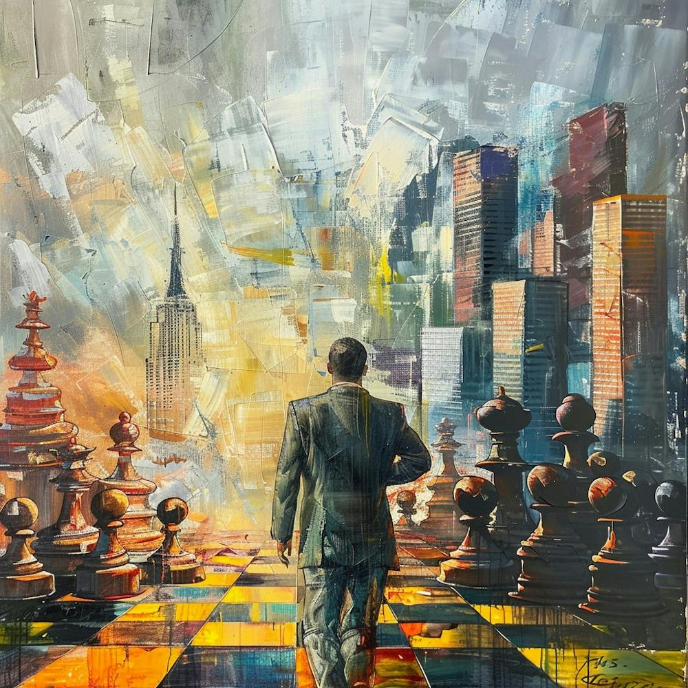 Chess 1