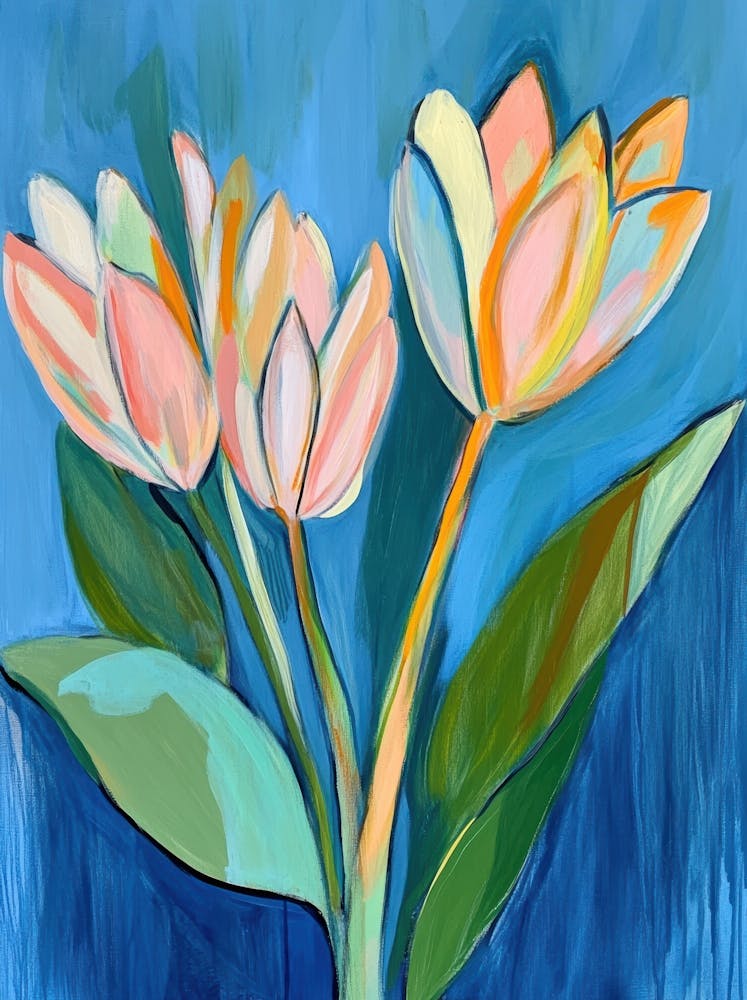Tulips 74