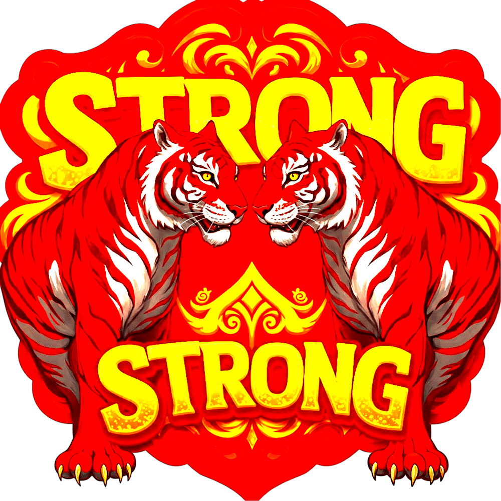 Strong Strong
