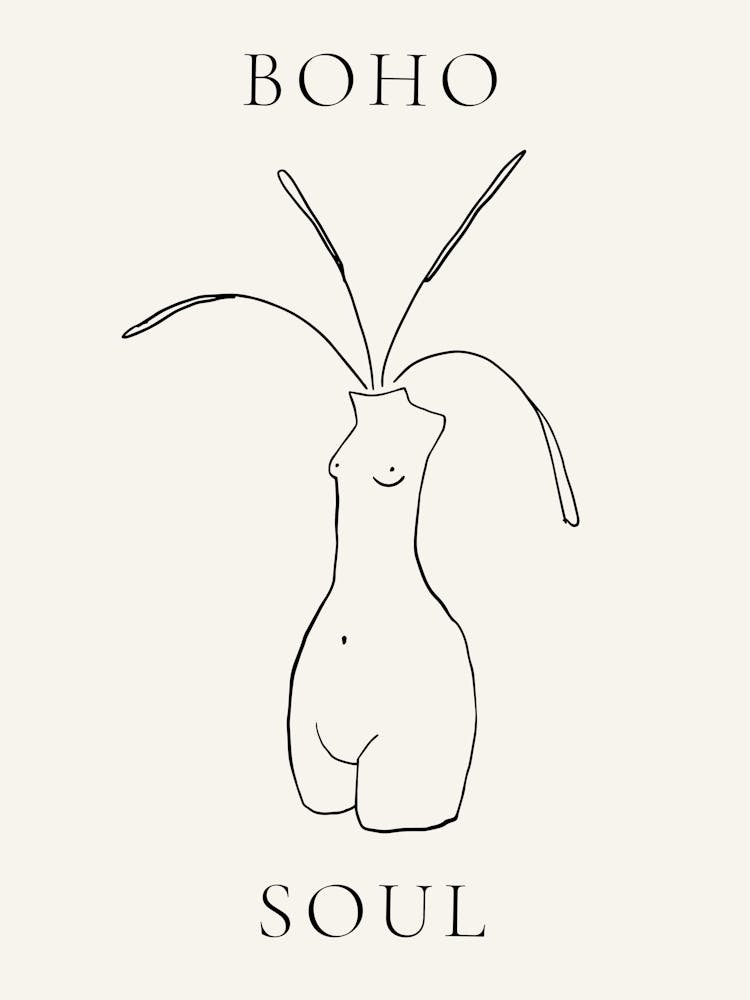 Boho Soul 42