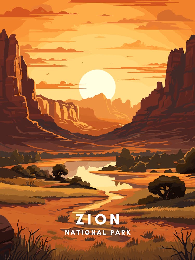 Zion (Utah)