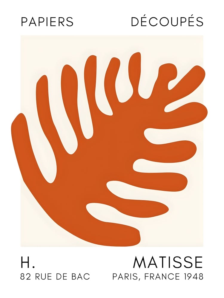 Henri Matisse 4