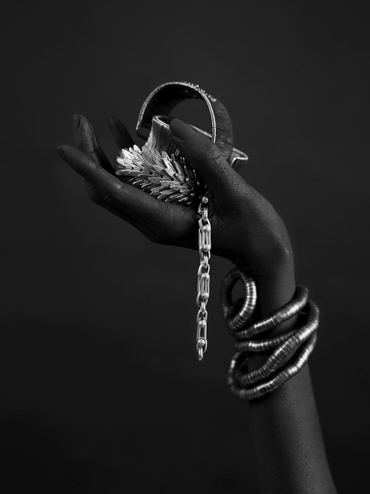 Frauenhand