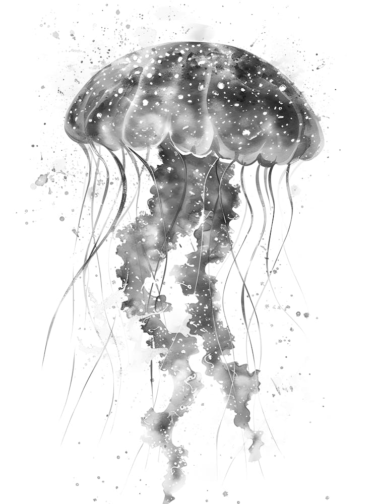Jellyfish 3