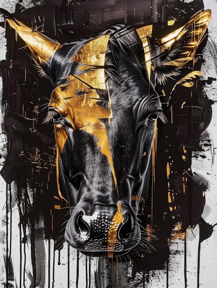 Gold Cow 2