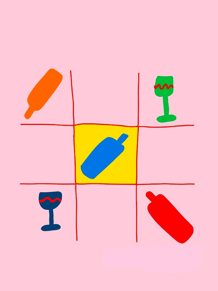 Game Of Tic Tac Toe