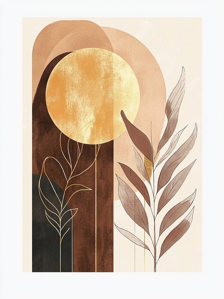 Abstract Painting 211