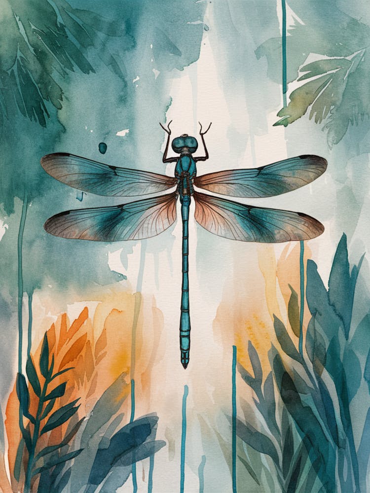 Dragonfly