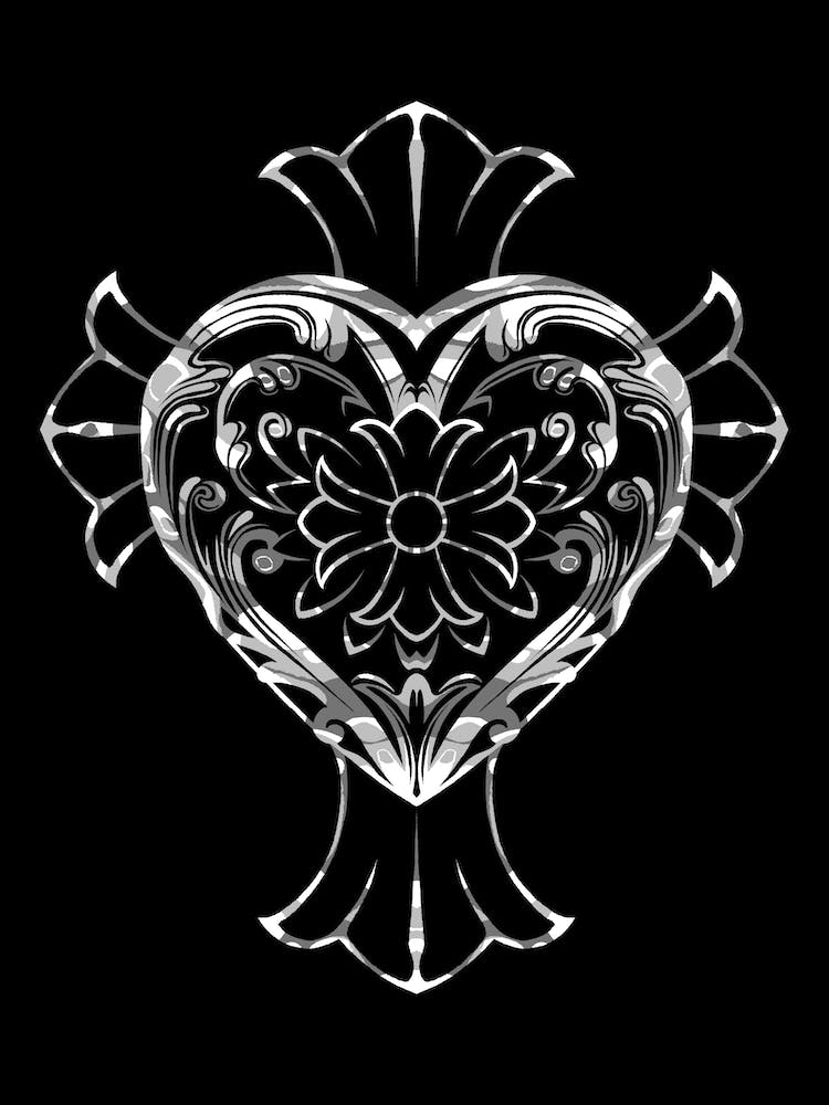 Chrome Heart