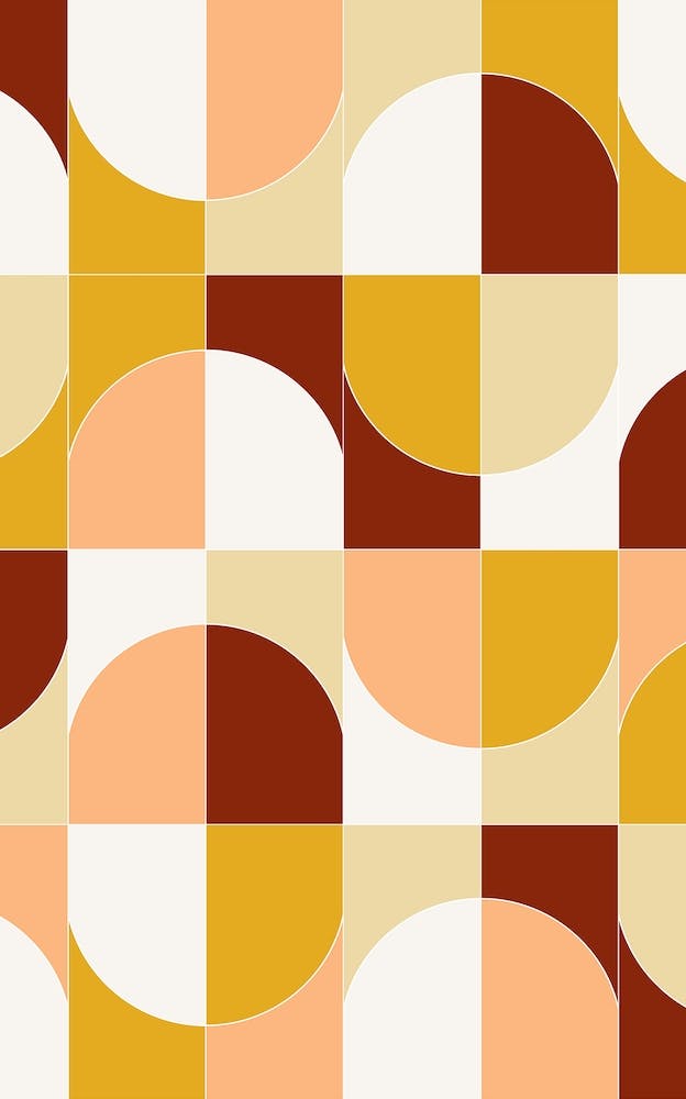 Bold Geo Tiles 03