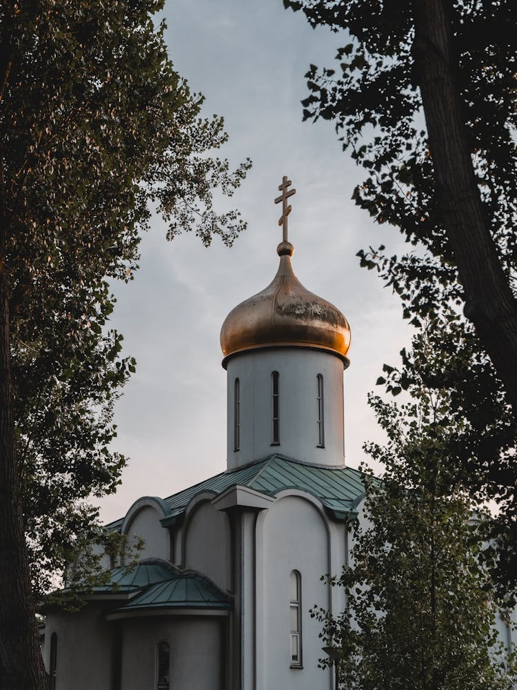 Russian Church