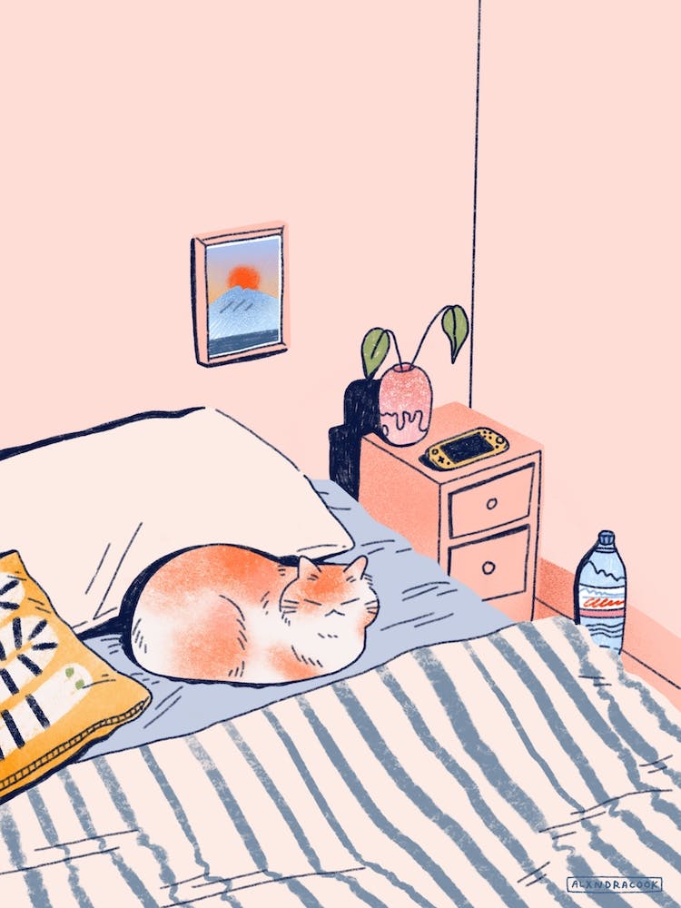 Sunday Chill