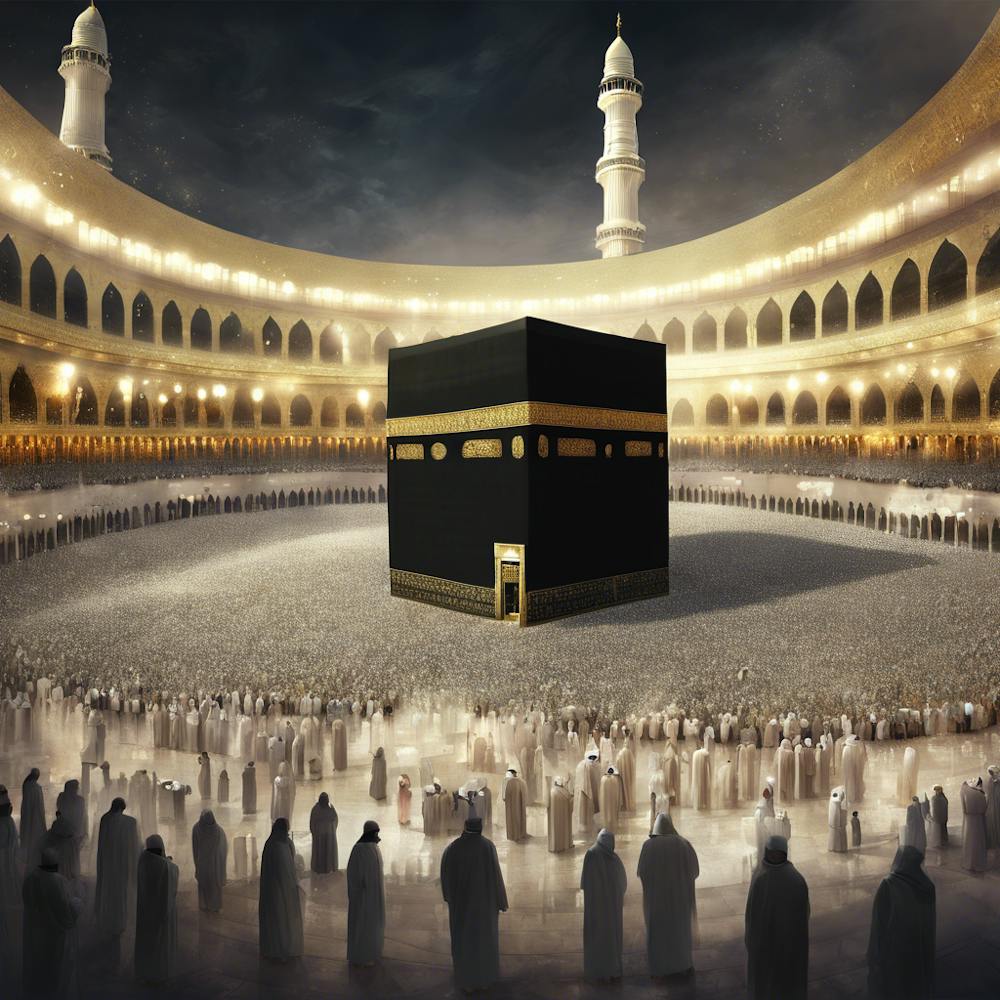Kaaba Stock Videos & Lizenzfreies Filmmaterial