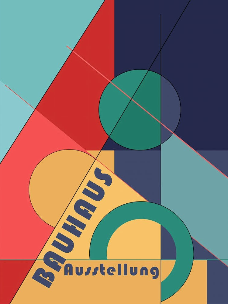 Bauhaus, Bauhaus Austria