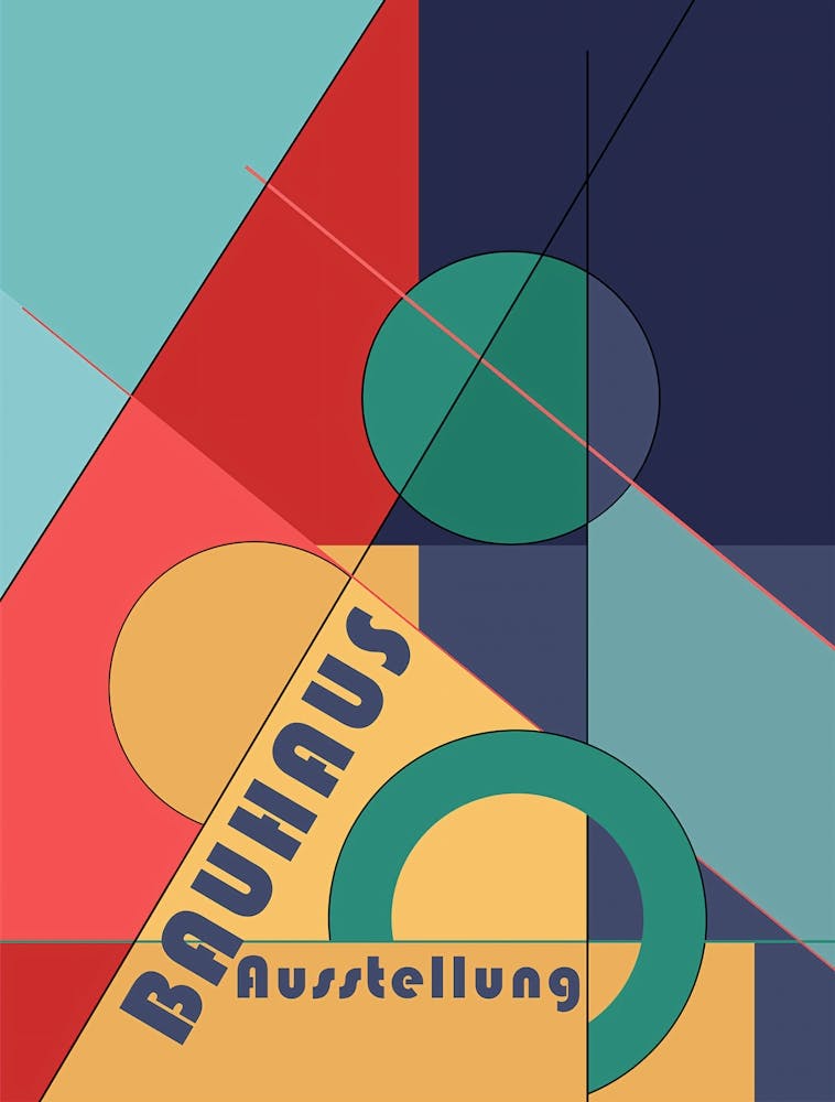 Bauhaus, Bauhaus Austria