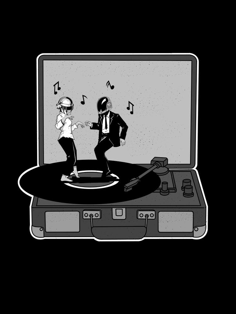 Vintage Vibe
