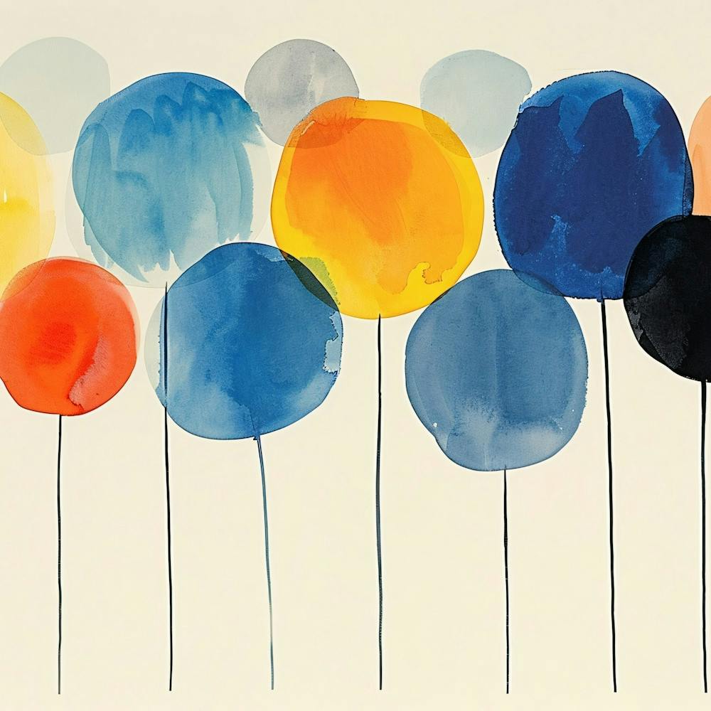 Balloons