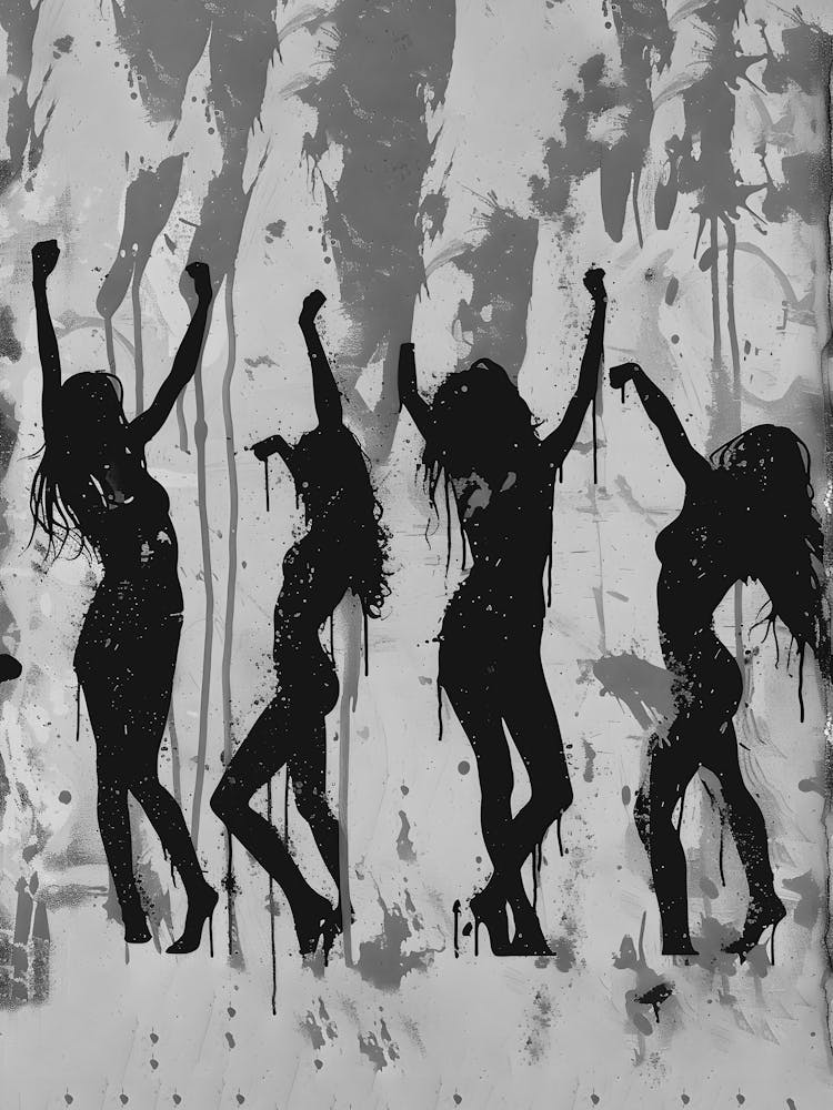 Dancers