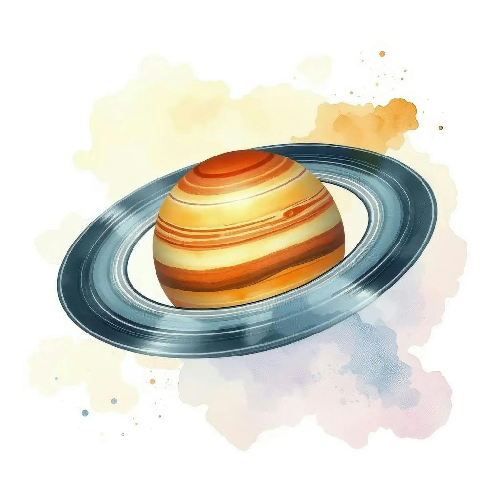 Saturn 28