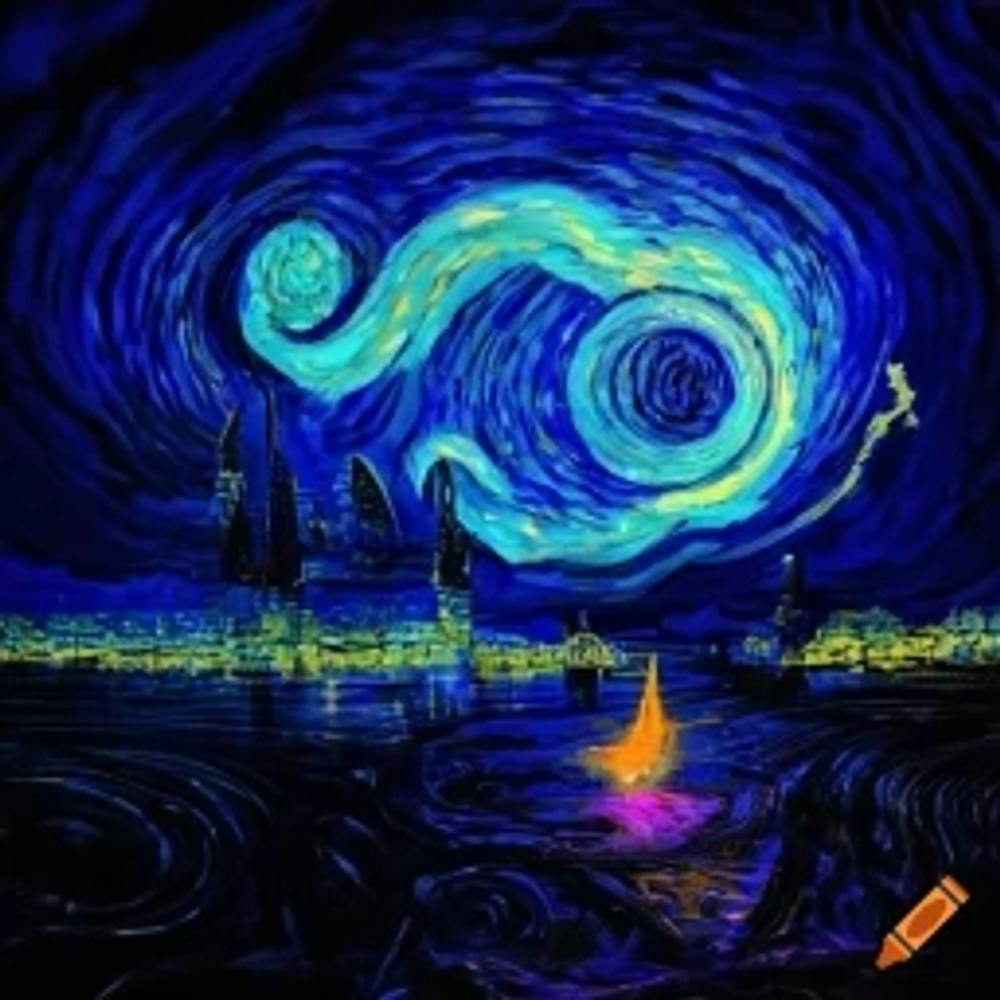 Starry Night