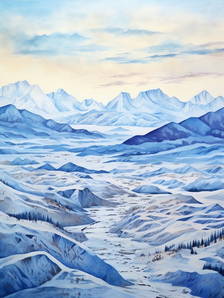 Denali National Park And Preserve United States Of America 6