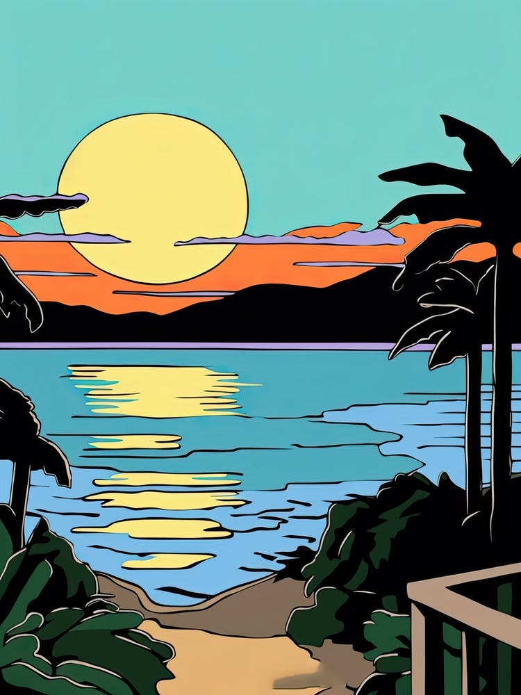 Minimal Design Style Of St