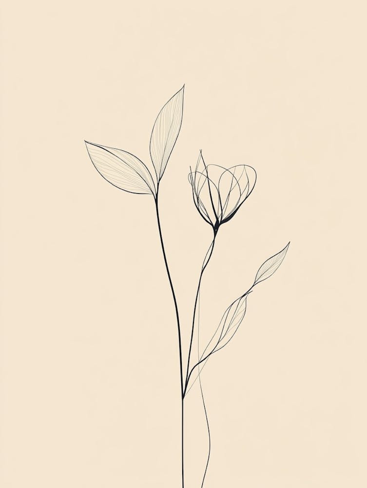 Flower 1